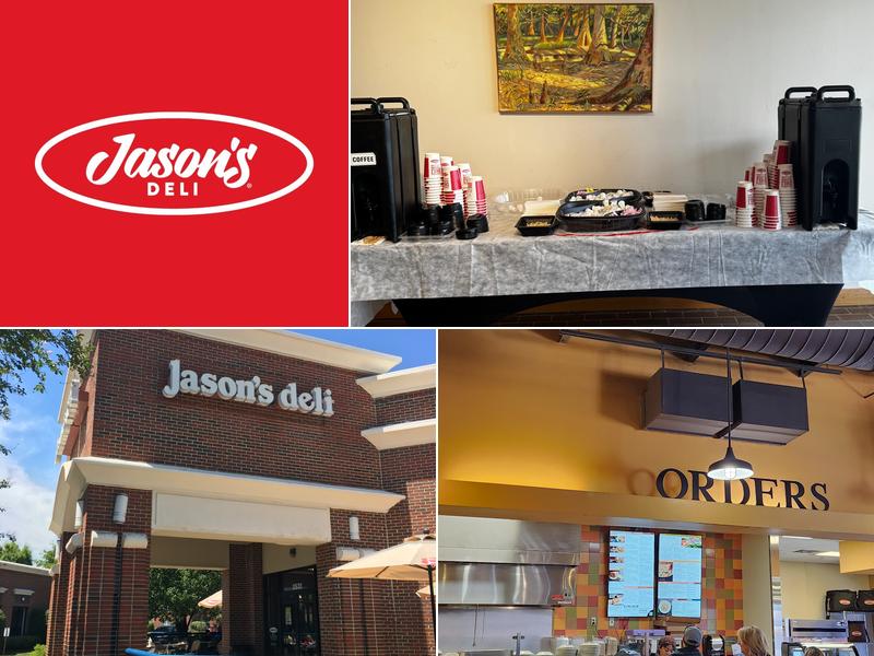 Jason's Deli