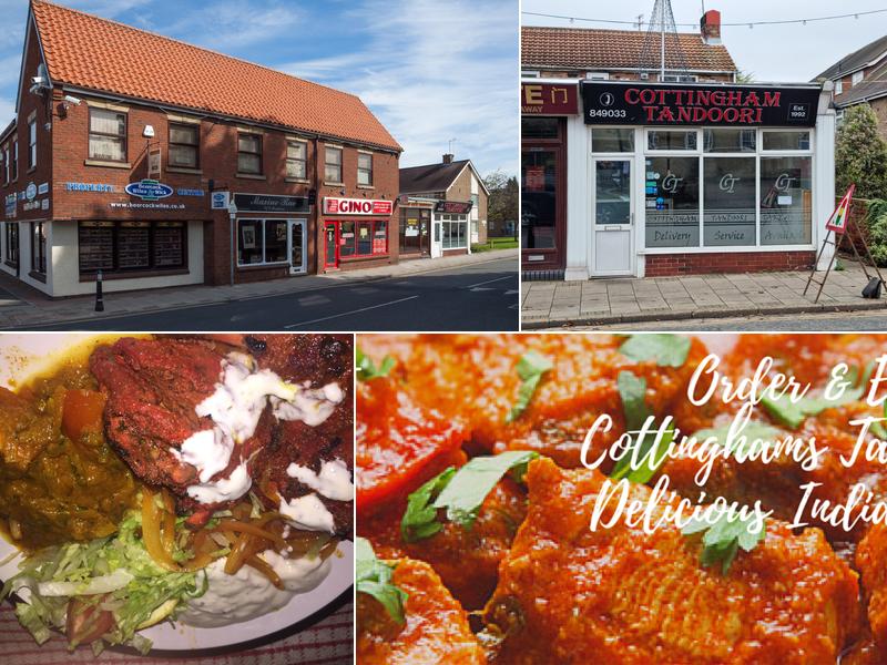 Cottingham Tandoori