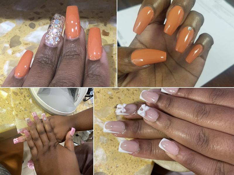 Lovely Nails (Government) APPT ONLY