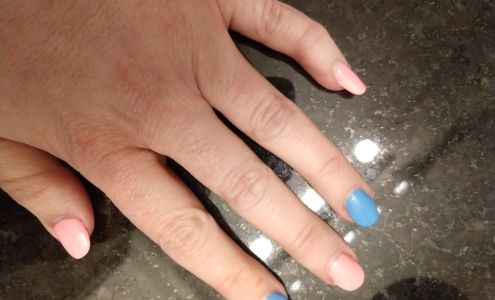 Regal Nails, Salon & Spa