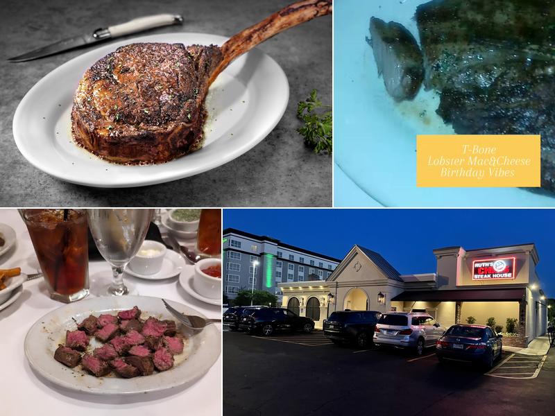 Ruth's Chris Steak House