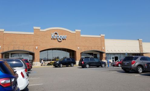Kroger Macomb