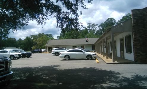 United States Postal Service Central