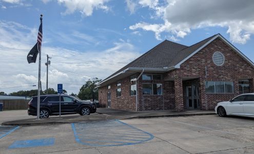 United States Postal Service