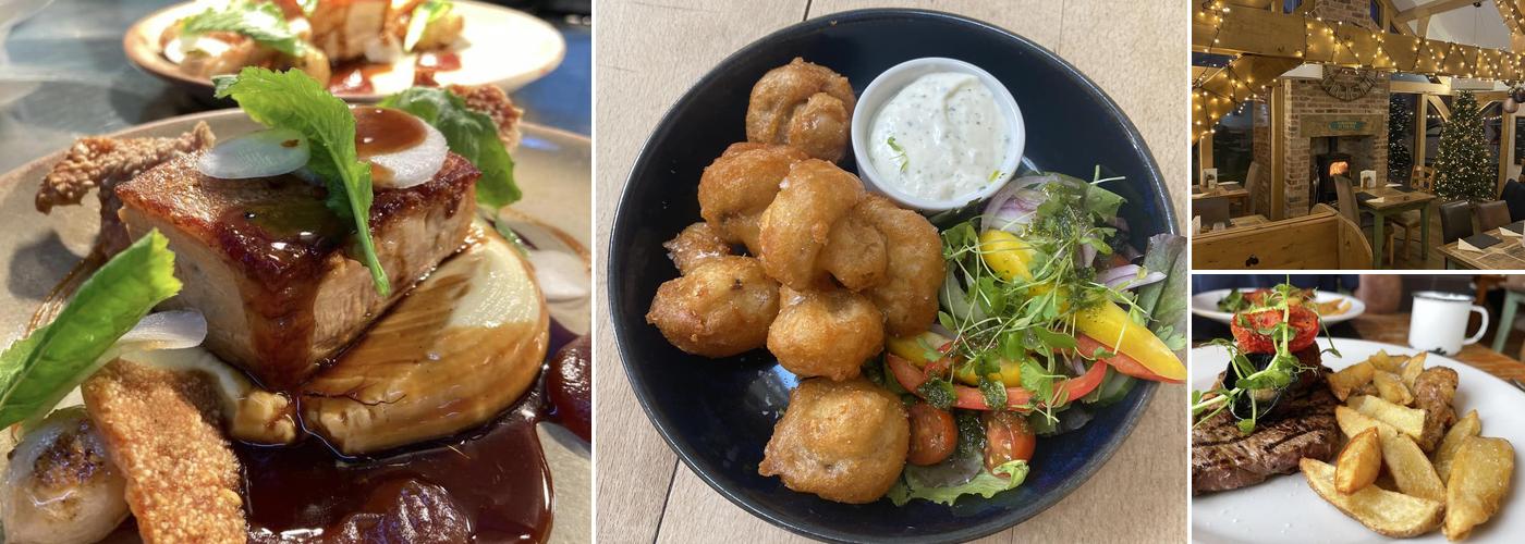 The Peppered Pig & Pig Inn