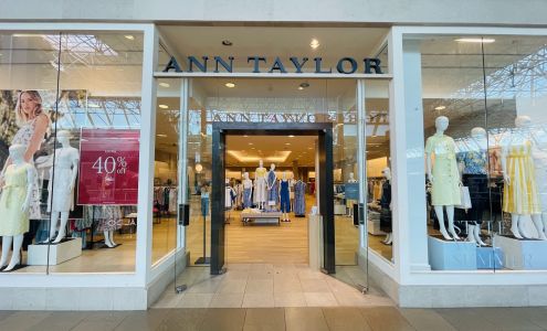 Ann Taylor