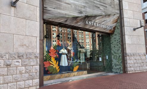 Anthropologie