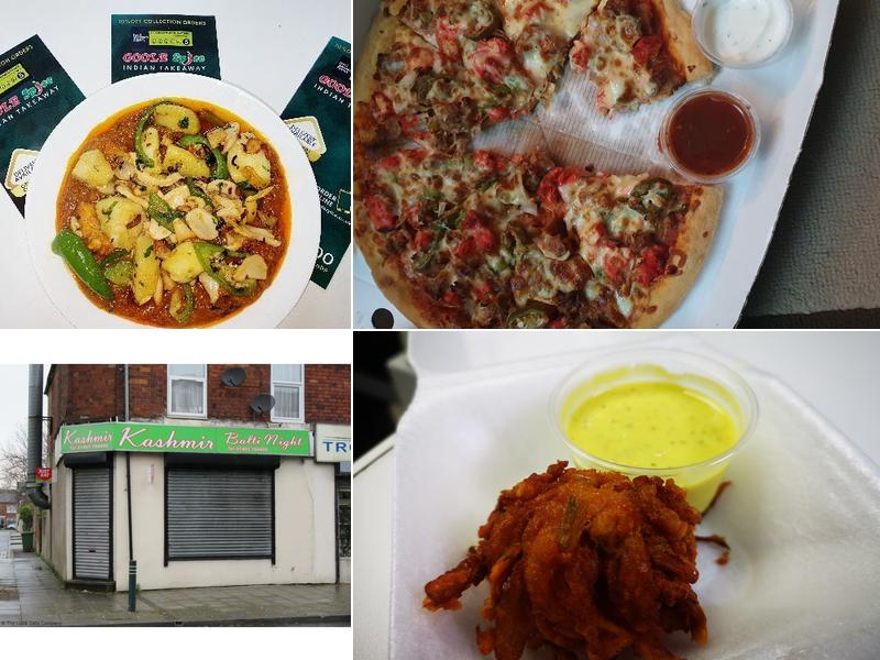 Goole Spice Indian Takeaway