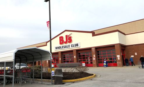 BJ's Wholesale Club