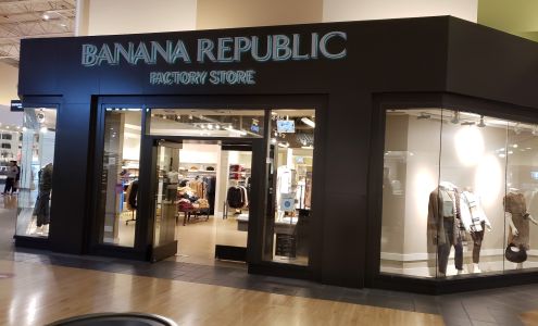 Banana Republic Factory Store