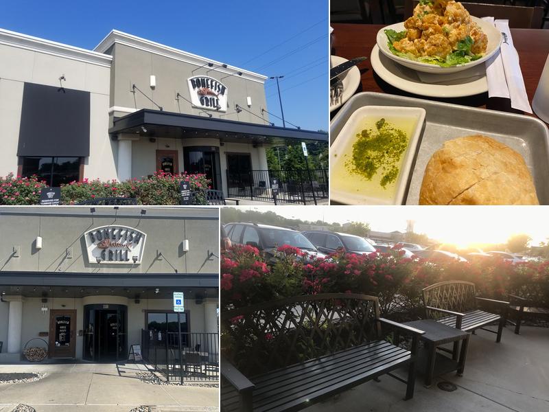 Bonefish Grill 2381 Brandermill Blvd, Gambrills