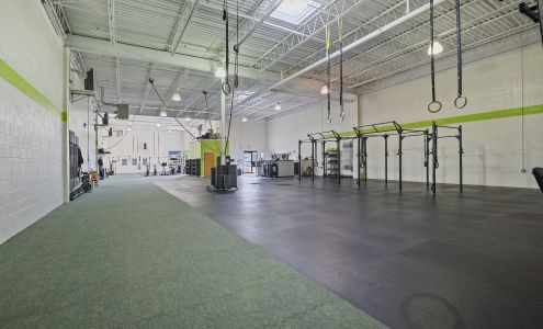 CrossFit Hyattsville