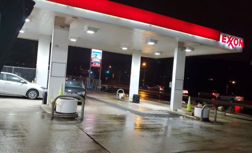 Exxon Cheverly