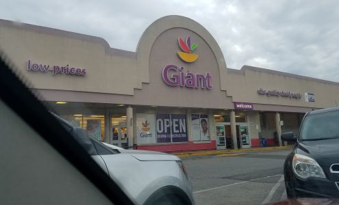 Giant Food