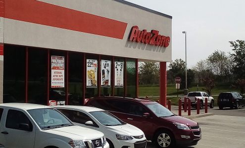 AutoZone Auto Parts