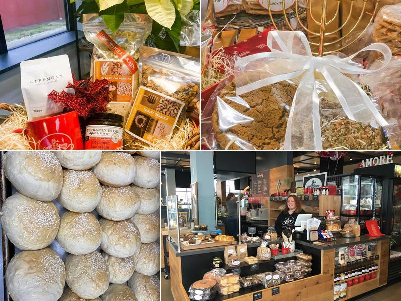 Great Harvest Bread Company