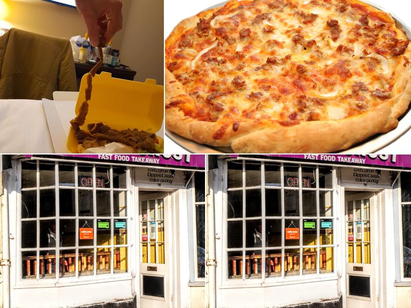 Upper Crust Beverley