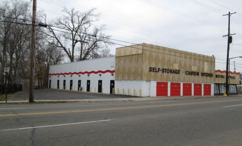 U-Haul Moving & Storage of Kalamazoo