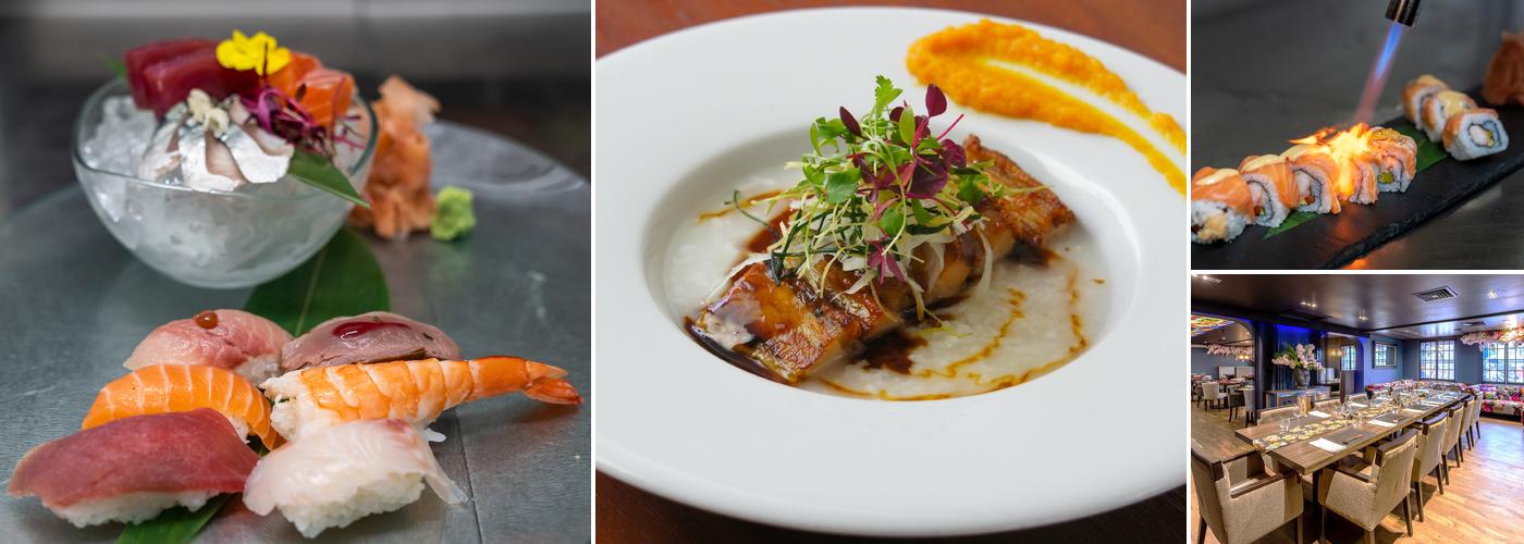 Ogino Japanese Restaurant