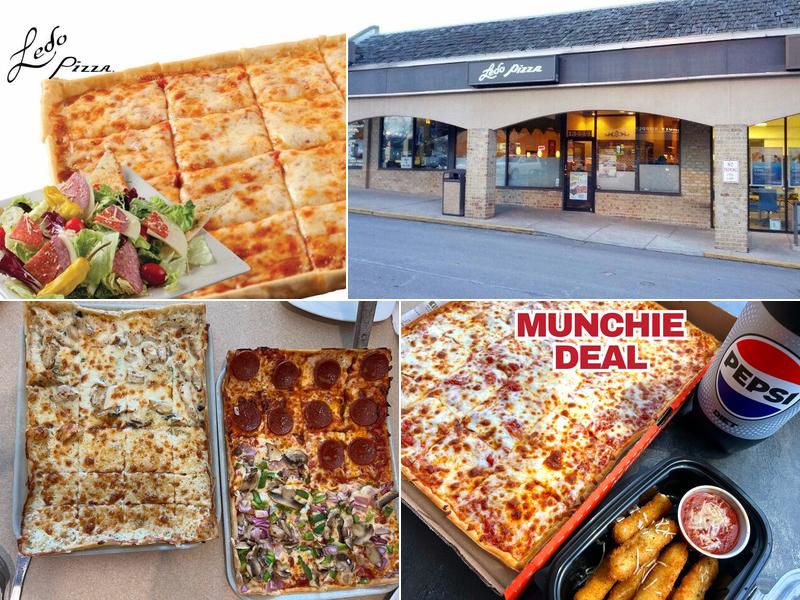 Ledo Pizza Colesville, MD 13444 New Hampshire Ave, Colesville