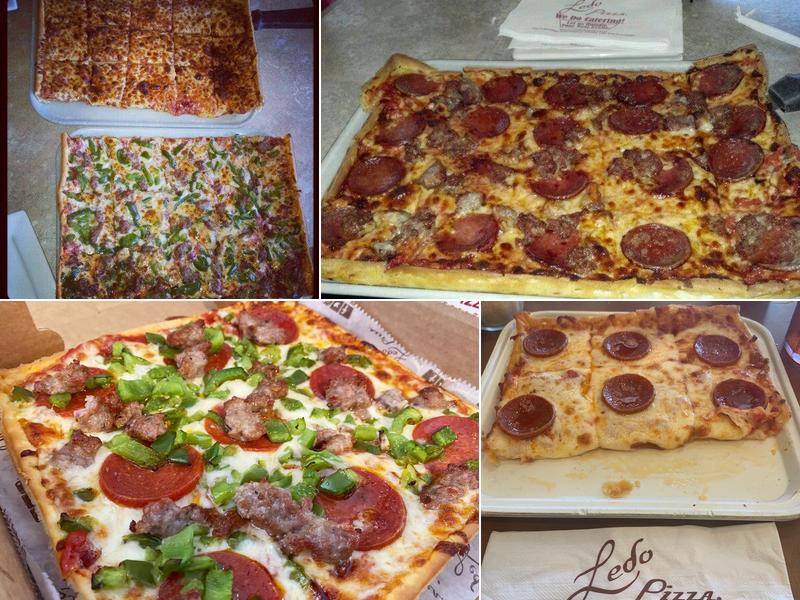 Ledo Pizza Laurel, MD