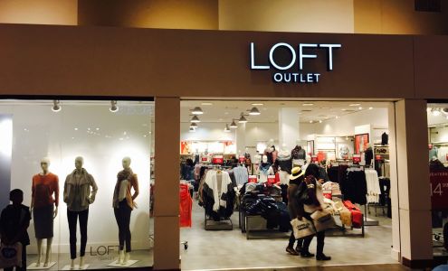 LOFT Outlet