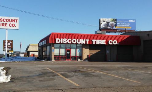 Discount Tire