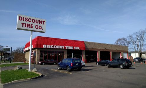 Discount Tire