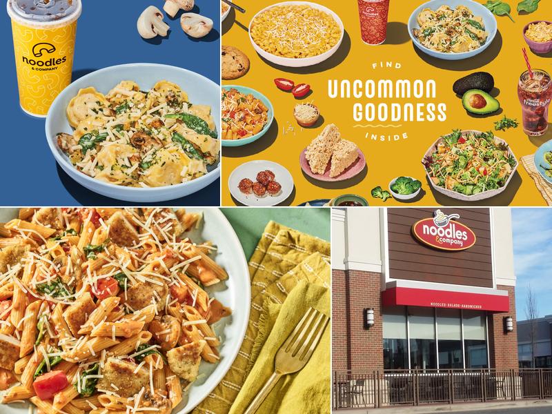 Noodles and Company