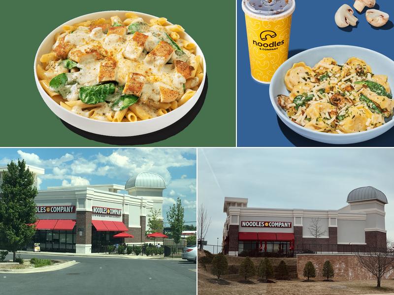 Noodles and Company