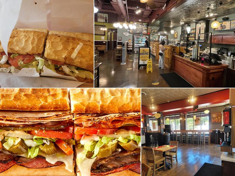 Potbelly