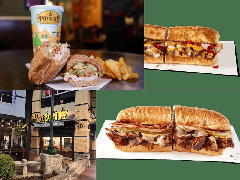 Potbelly