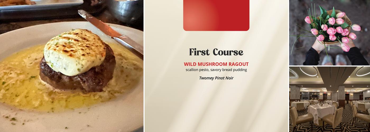 Ruth's Chris Steak House