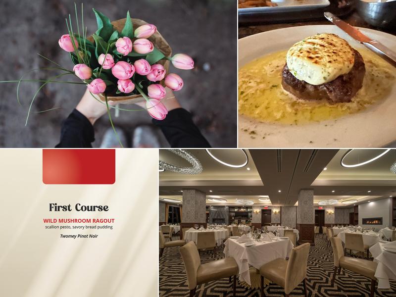 Ruth's Chris Steak House