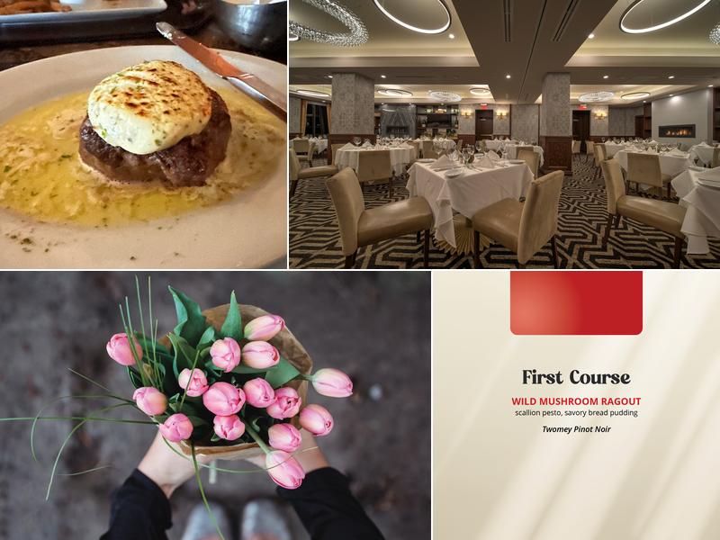 Ruth's Chris Steak House