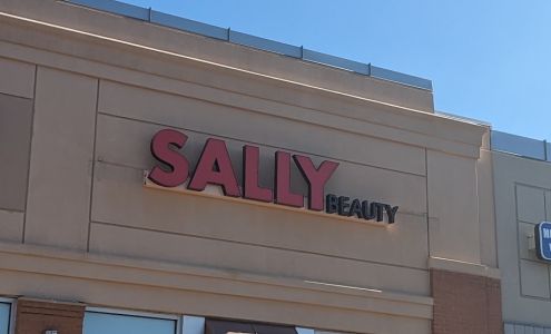 Sally Beauty