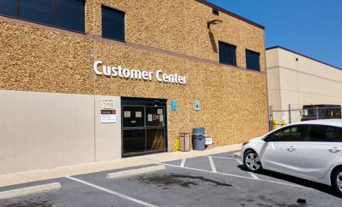 UPS Landover - Integrad Training Facility