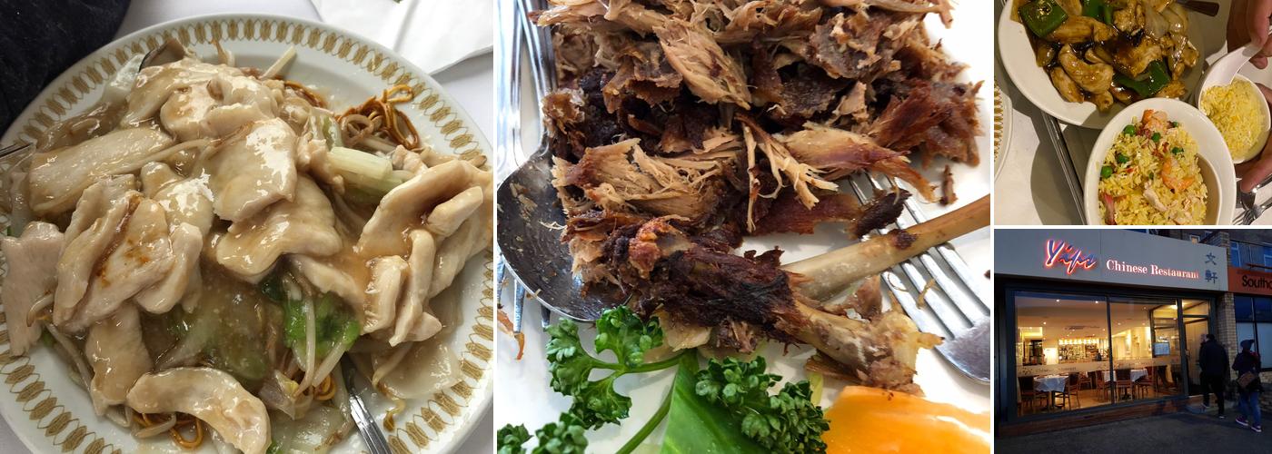 Yips Chinese Restaurant