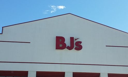 BJ's Wholesale Club