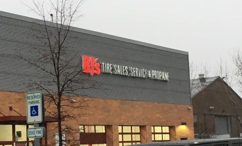 BJ's Wholesale Club