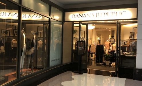 Banana Republic