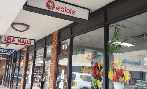 Edible Arrangements