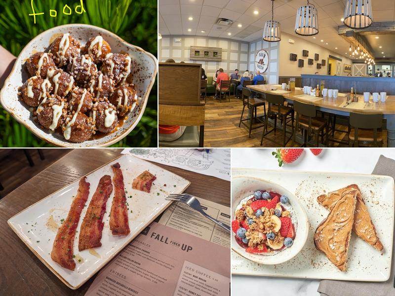 First Watch 2159-D York Rd, Timonium