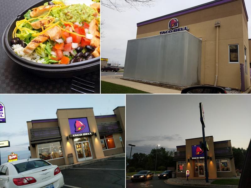 Taco Bell