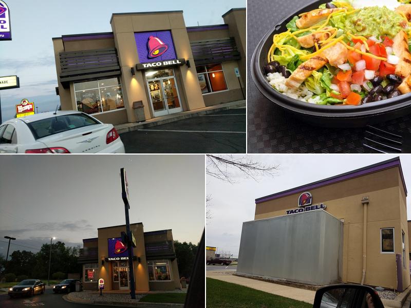 Taco Bell