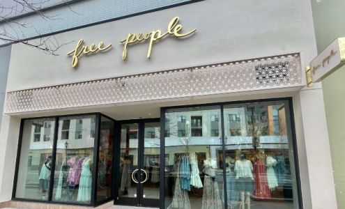 Free People