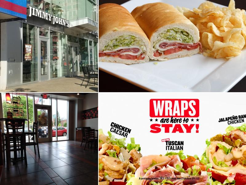 Jimmy John's