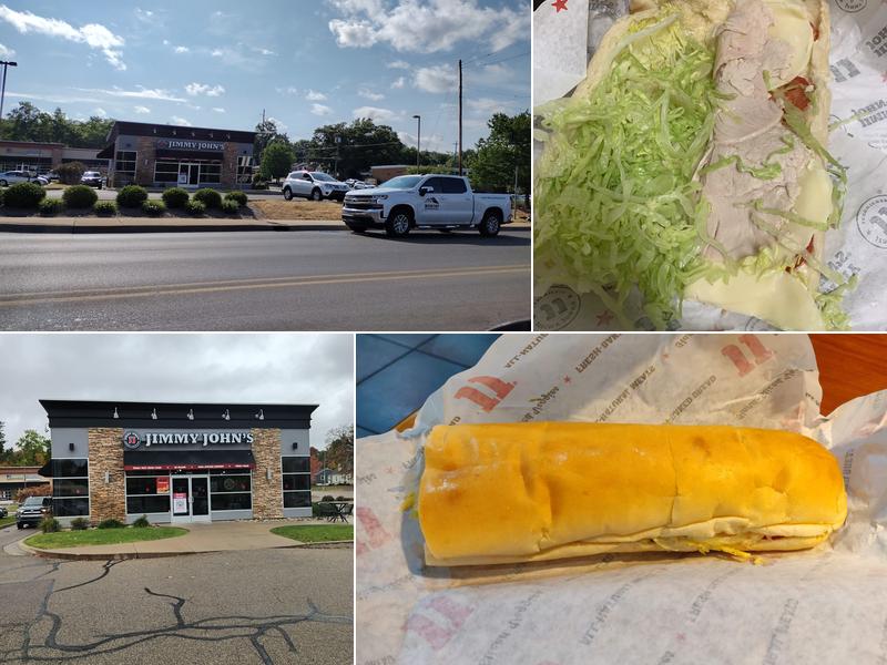 Jimmy John's