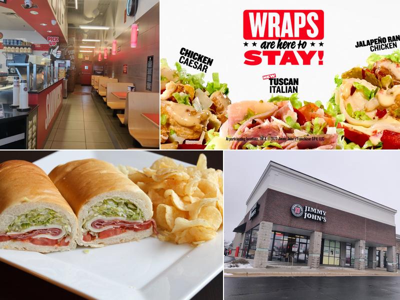 Jimmy John's