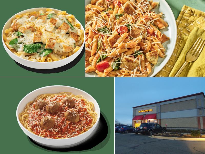 Noodles and Company
